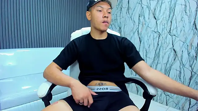 marcus 20 online show from December 2025 02:34:01 PM