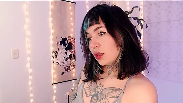 justmartina  online show from March 2026 12:38:01 AM