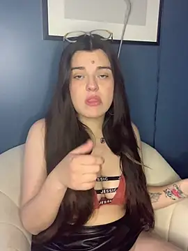 Scarletts Boobs online show from January 2026 09:20:02 PM