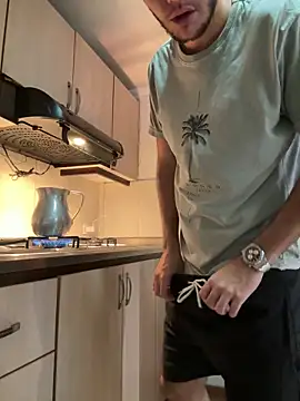 RicoValen online show from February 2026 11:14:01 PM