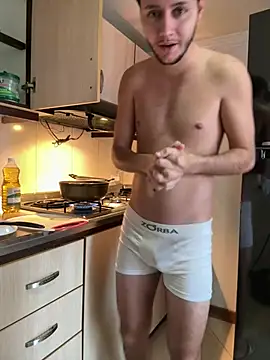 RicoValen online show from February 2026 10:10:02 PM