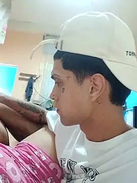 KingWhitexxx online show from December 2025 04:40:02 AM