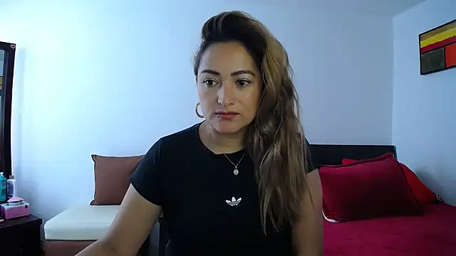 ximenaxcite19 online show from April 2026 12:32:02 PM