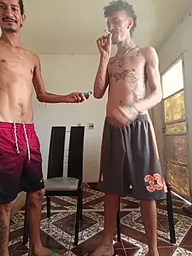 Snapshot of theyllorwillian chatting on February 2026 03:38:01 PM theyllorwillian online show from February 2026 03:38:01 PM