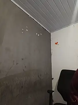 Snapshot of theyllorwillian chatting on March 2026 12:30:02 PM theyllorwillian online show from March 2026 12:30:02 PM