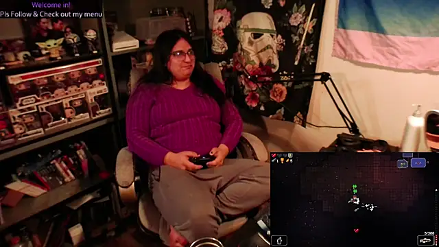 Pup Cup69 online show from December 2025 02:25:02 PM