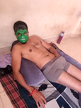 Amit22122 online show from February 2026 09:24:02 AM