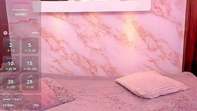 Dakota ferreti  online show from February 2026 10:43:02 PM