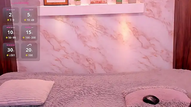 Dakota ferreti  online show from March 2026 09:19:02 PM