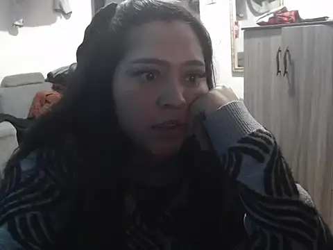 Renatta Sweet online show from May 2026 08:07:02 PM
