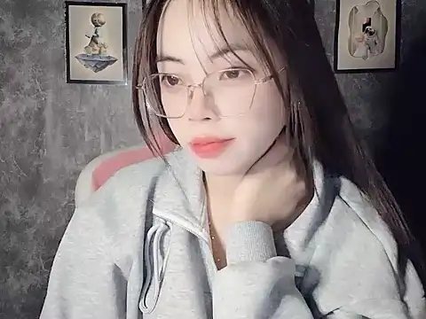 Aria5999 online show from December 2025 09:20:02 PM