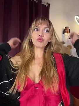   PrettyWoman   online show from November 2025 11:31:01 PM