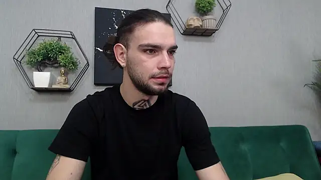 KaneHunter online show from January 2026 08:12:01 PM