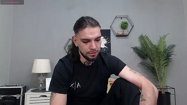 KaneHunter online show from February 2026 12:56:02 PM