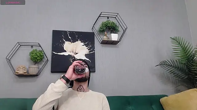 KaneHunter online show from April 2026 05:57:01 PM