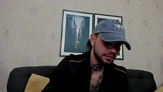 KaneHunter online show from May 2026 11:23:04 PM