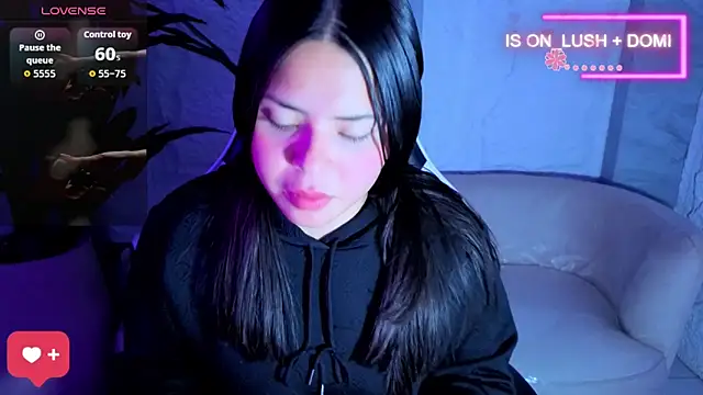 Polly Tx online show from March 2026 03:02:02 AM