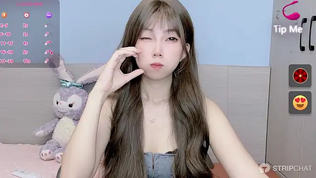 Fortune-PZ online show from November 2025 02:04:02 AM