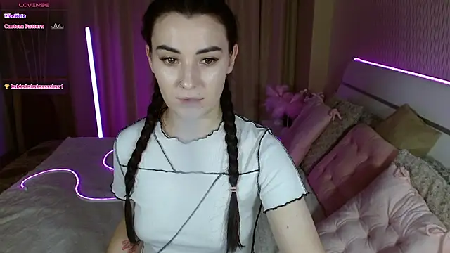 AdeleCutie online show from December 2025 12:16:02 AM