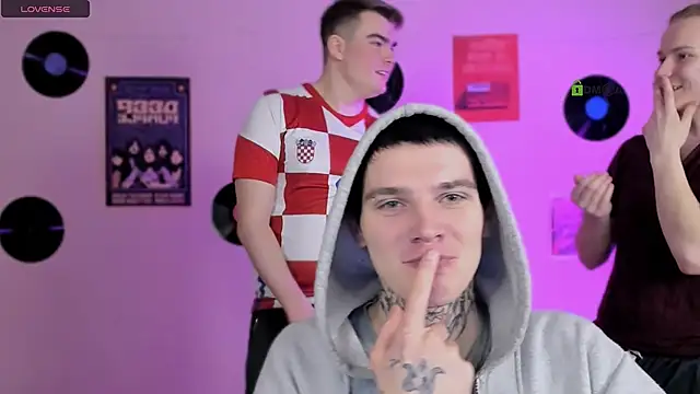 Snapshot of leo_void chatting on February 2026 08:07:01 PM leo void online show from February 2026 08:07:01 PM