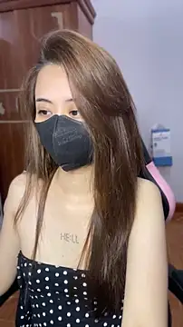 Lunamoon68 online show from June 2026 11:01:01 AM