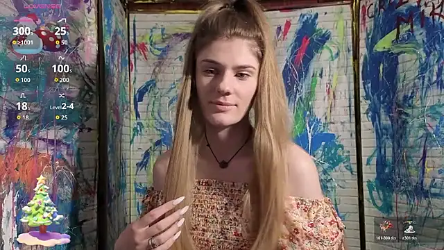 Adell Love online show from January 2026 03:03:02 PM