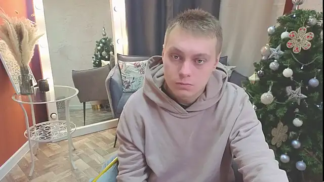 ZheRealKrugi online show from January 2026 09:34:02 AM