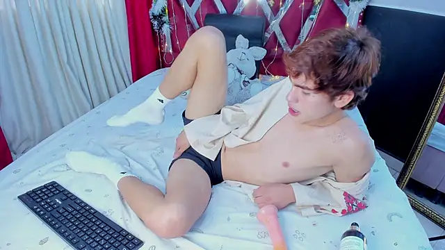 Jacobelord online show from December 2025 12:57:02 PM