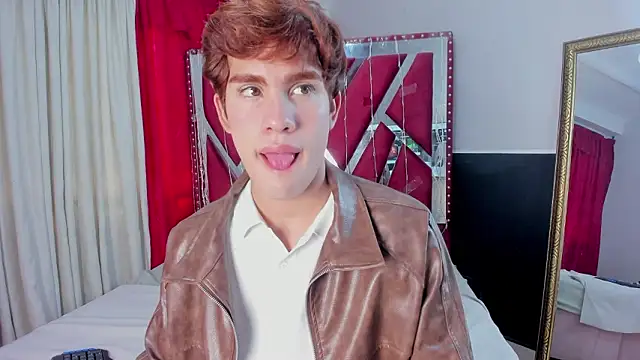 Jacobelord online show from February 2026 01:37:02 PM