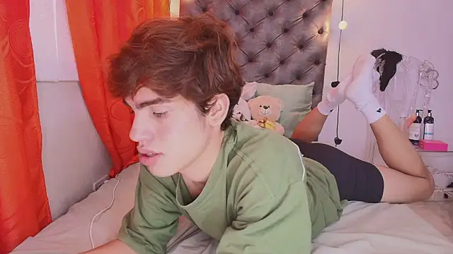 Jacobelord online show from March 2026 01:37:02 PM