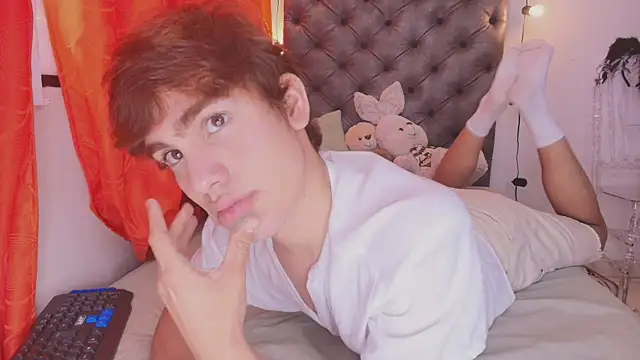 Jacobelord online show from March 2026 01:49:02 PM