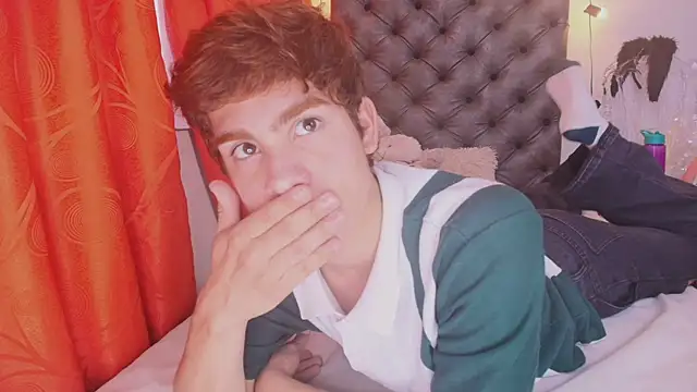 Jacobelord online show from April 2026 02:09:02 PM