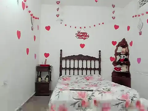 mia joshua online show from February 2026 01:06:01 PM