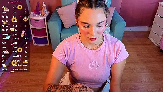 AdharaWo online show from January 2026 12:20:02 PM