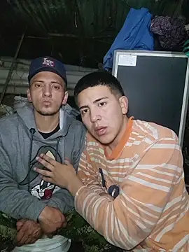 FlACc23 online show from November 2025 10:24:01 PM