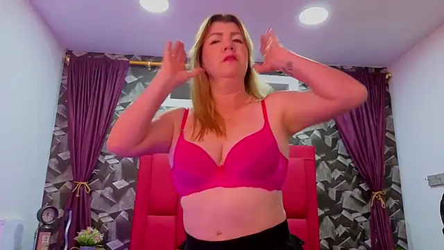 marla daze online show from February 2026 11:48:02 AM