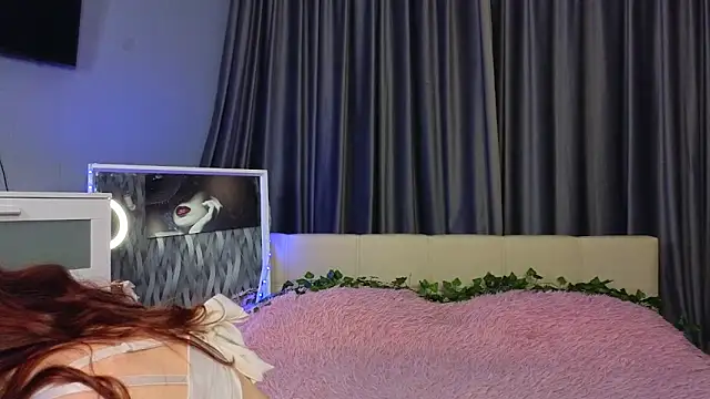 TwistedBilling online show from April 2026 08:06:02 PM