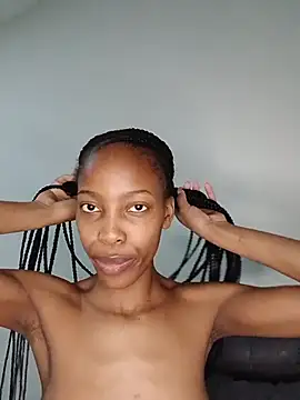 MsParisSmith online show from December 2025 09:44:02 PM