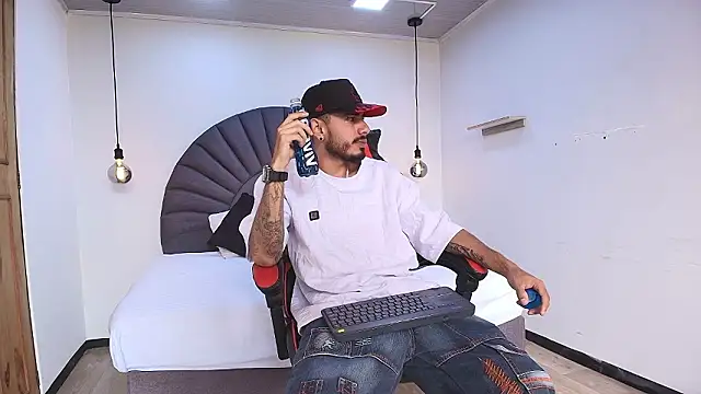 MatthewCullen online show from February 2026 06:45:01 PM