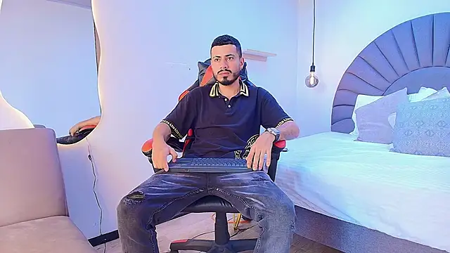 MatthewCullen online show from March 2026 08:37:01 PM