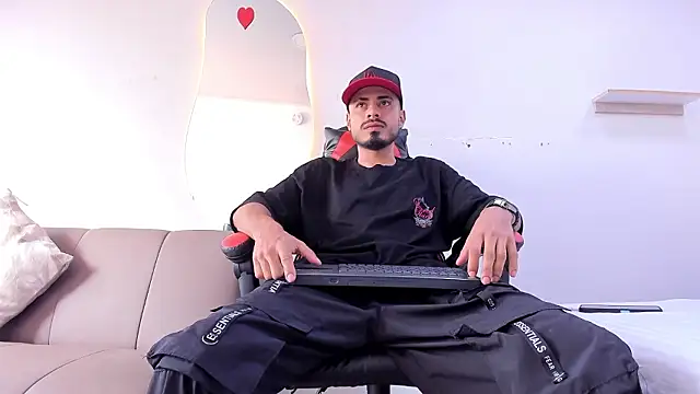 MatthewCullen online show from March 2026 08:59:02 PM