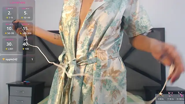 Kittysweett1 online show from December 2025 07:42:01 PM