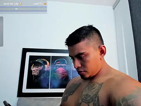 Snapshot of Maxkarther chatting on March 2026 09:19:02 PM Maxkarther online show from March 2026 09:19:02 PM