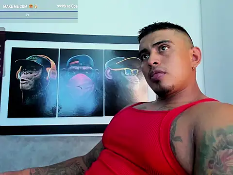 Snapshot of Maxkarther chatting on March 2026 10:59:01 PM Maxkarther online show from March 2026 10:59:01 PM