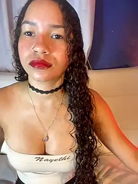 ZoeyFierce online show from December 2025 02:04:02 PM