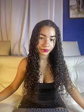 ZoeyFierce online show from June 2026 06:08:02 PM