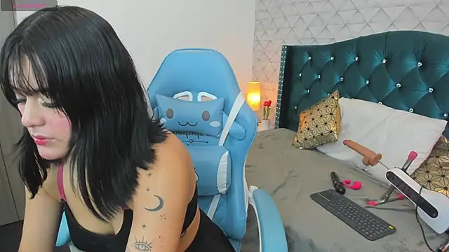Snapshot of Valery_jame chatting on May 2026 08:16:01 PM Valery jame online show from May 2026 08:16:01 PM