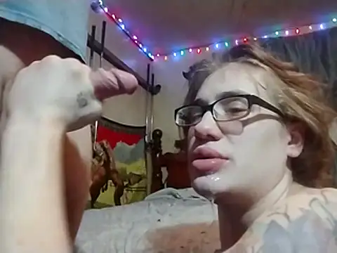 Rusty Shackleford1902 online show from March 2026 04:51:02 AM