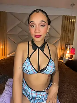 coraline vera online show from March 2026 07:40:01 PM