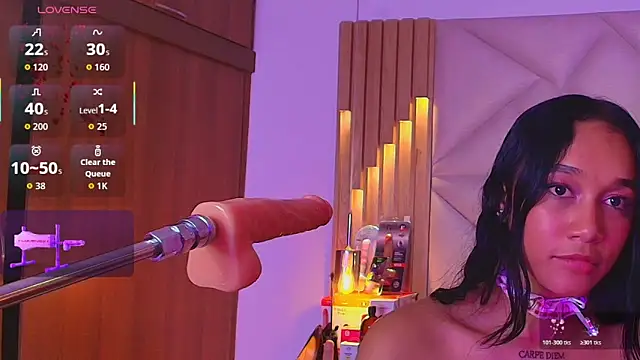 coraline vera online show from April 2026 07:29:01 PM